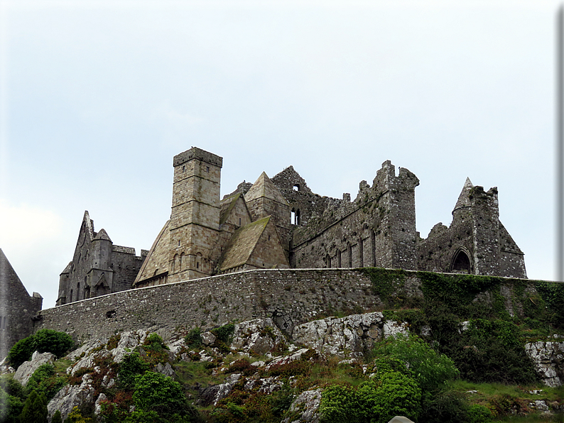 foto Rocca di Cashel